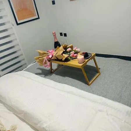 Apartment M Peraia (Thessaloniki)