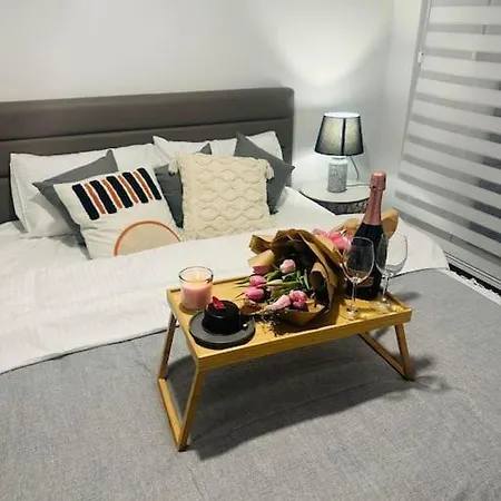 M Apartment