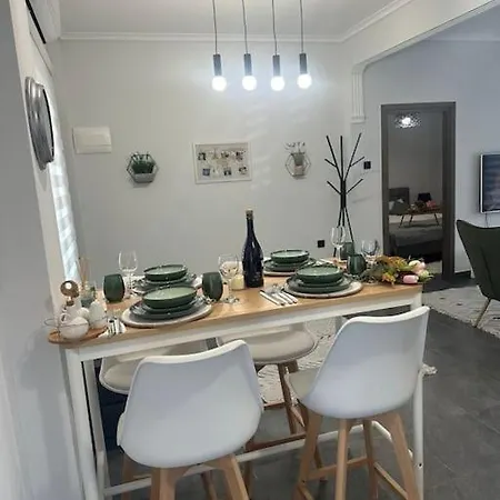 Apartment M